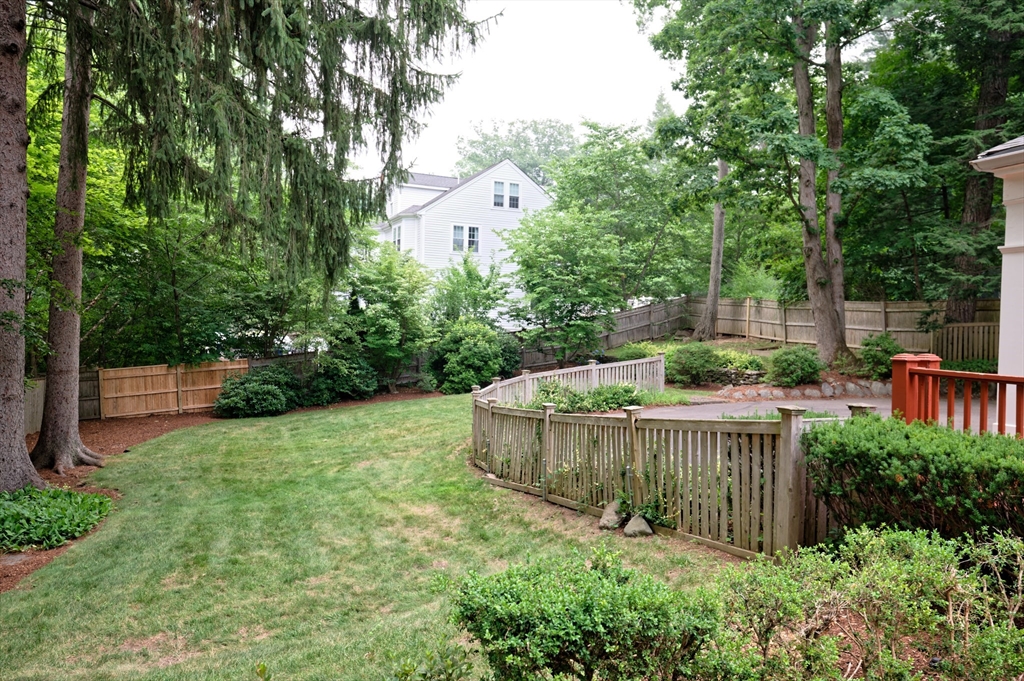 133 Arnold Road Newton, MA 02459 - Photo 6 of 42