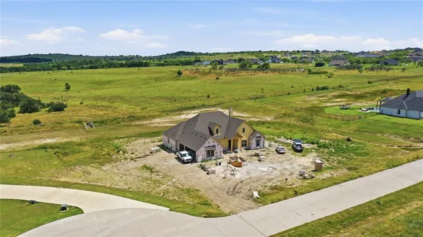 $734,315 | 476 Danner Drive, Aledo, TX 76008