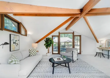 $969,000 | 25997 Mountain View Road, Golden, CO 80401