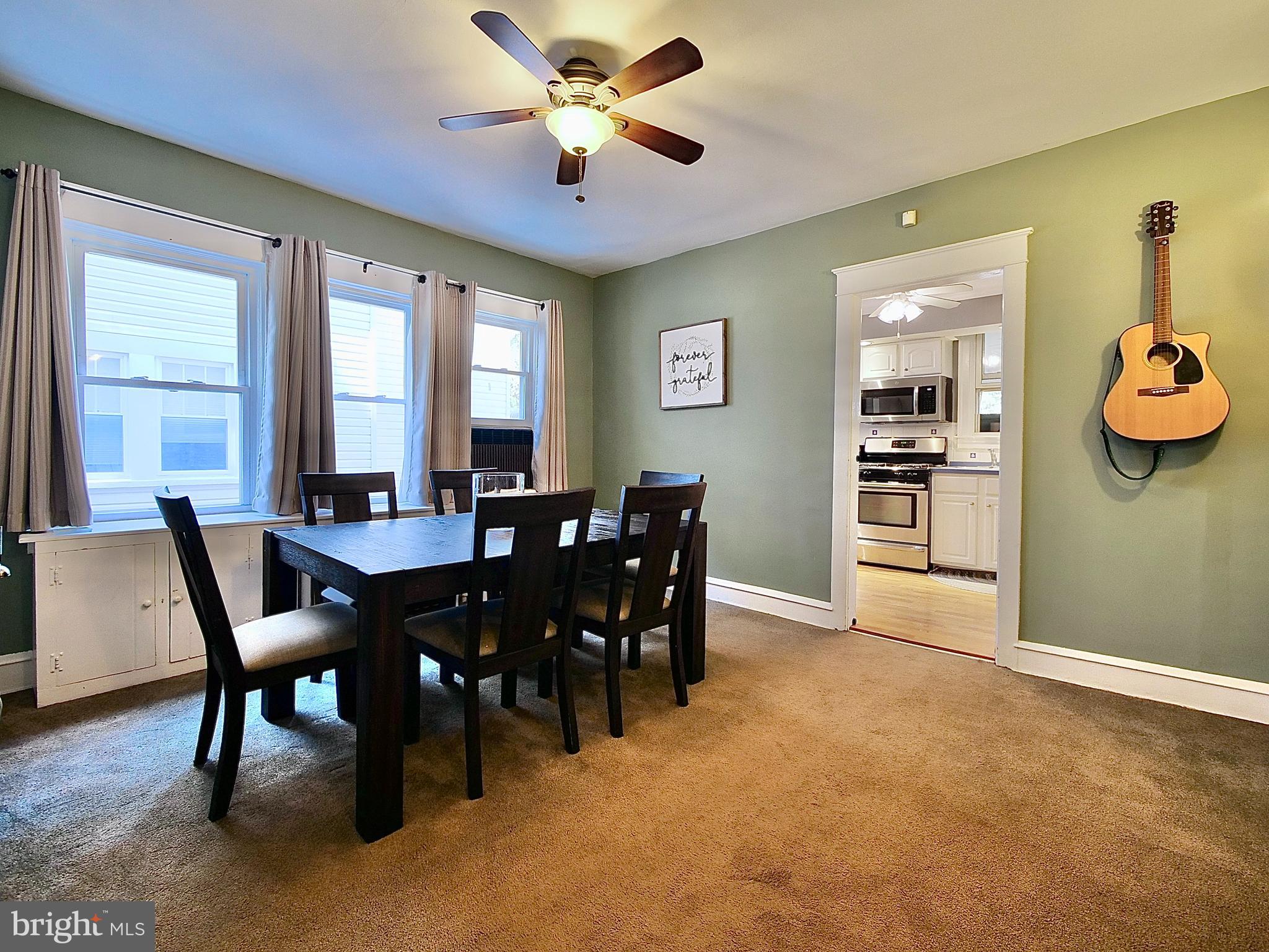 226 Ballymore Road Springfield, PA 19064 - Photo 12 of 37 Dinning Room