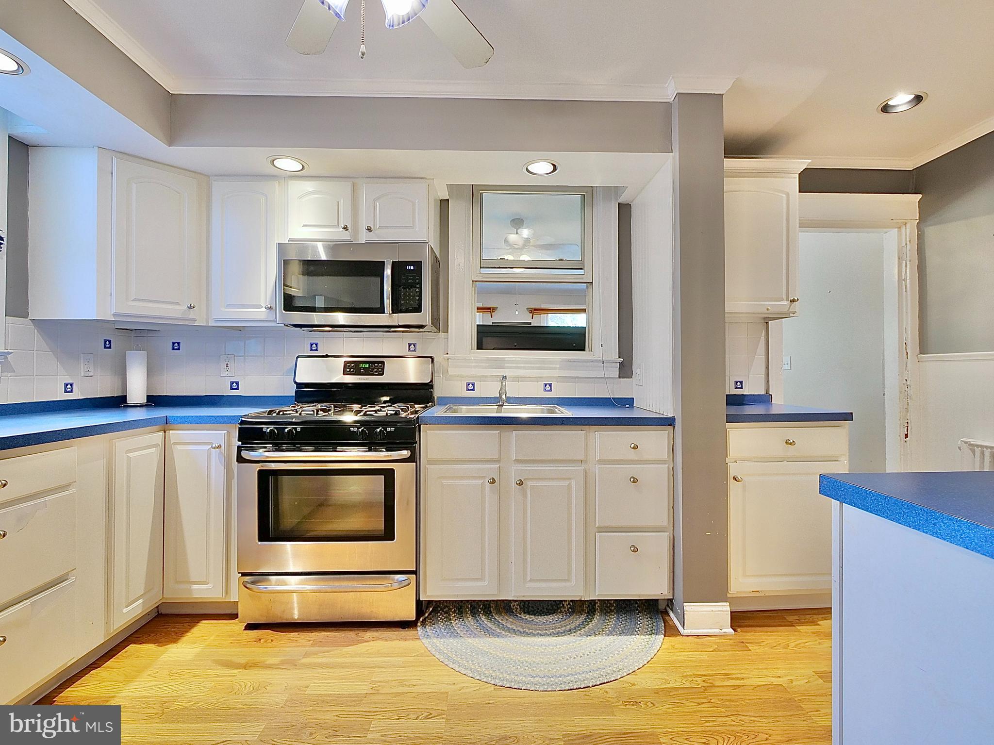 226 Ballymore Road Springfield, PA 19064 - Photo 14 of 37 Kitchen