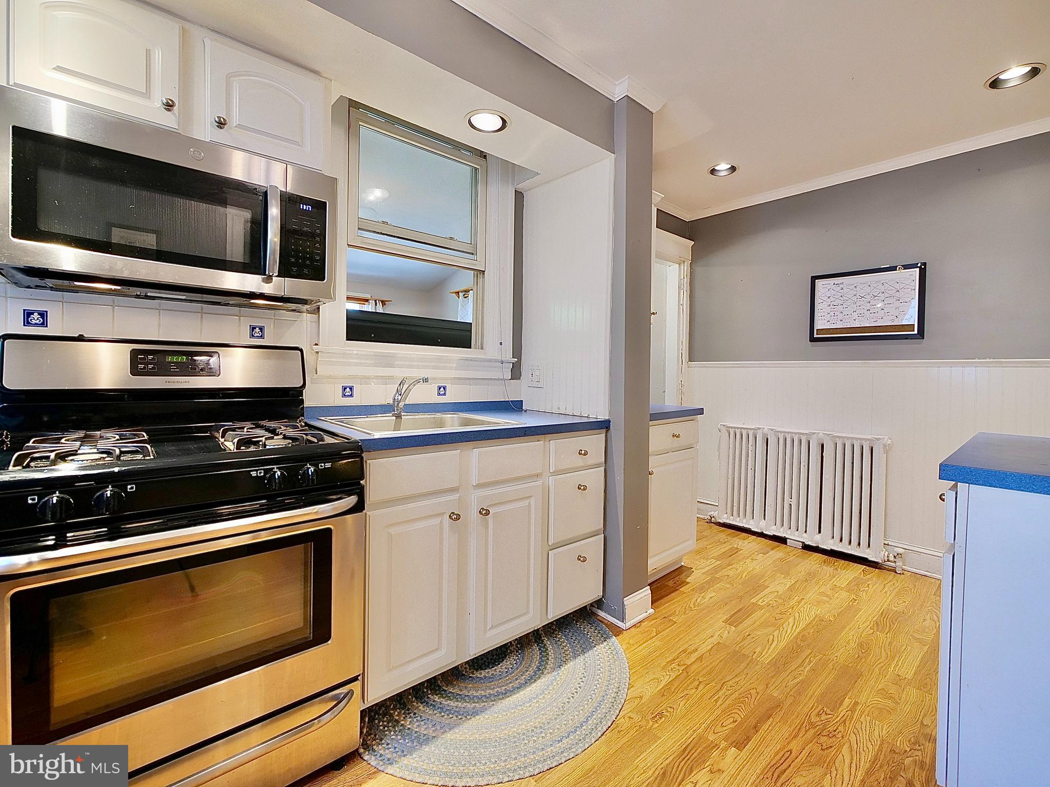 226 Ballymore Road Springfield, PA 19064 - Photo 16 of 37 Kitchen