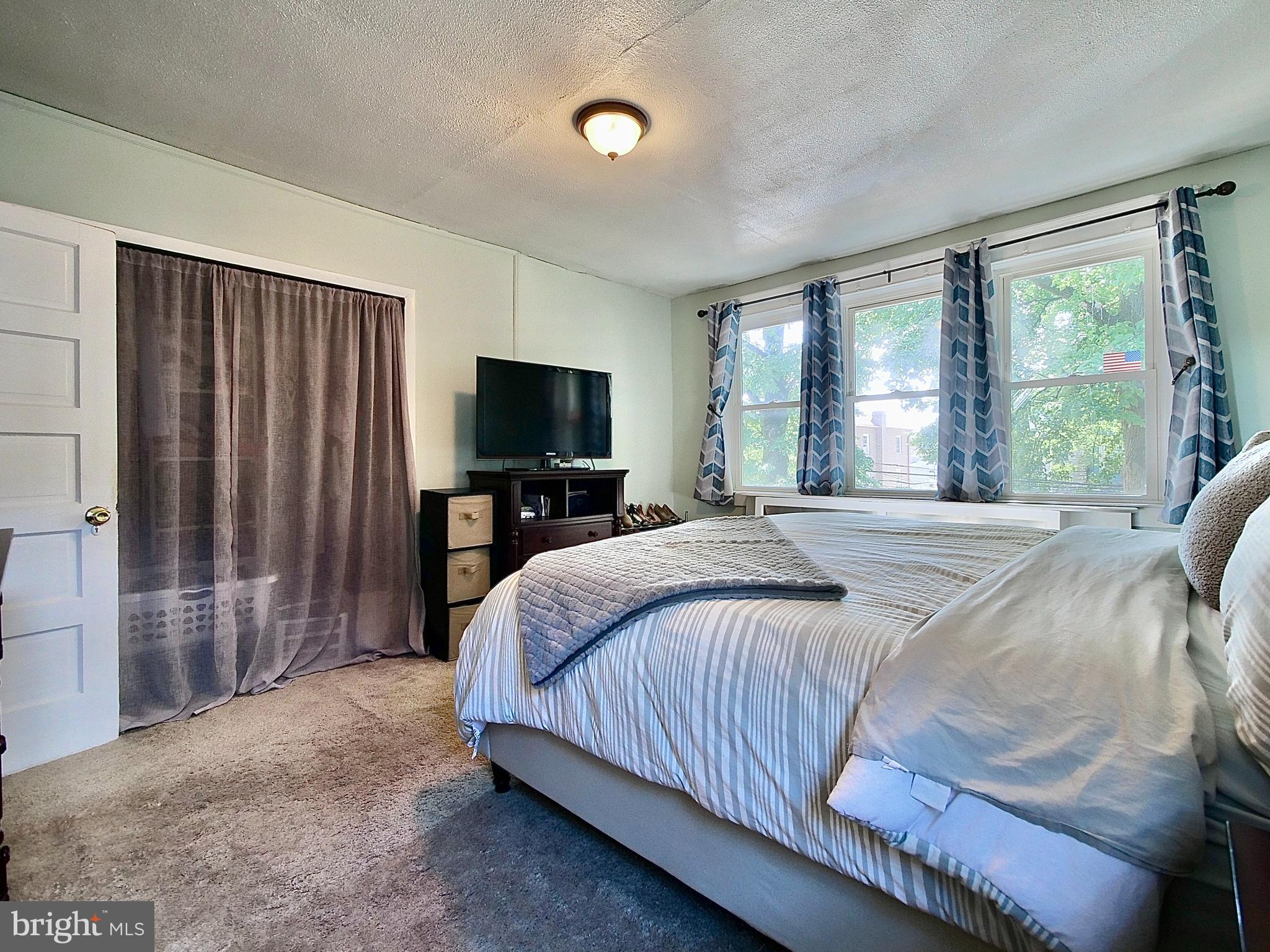 226 Ballymore Road Springfield, PA 19064 - Photo 23 of 37 Master Bedroom
