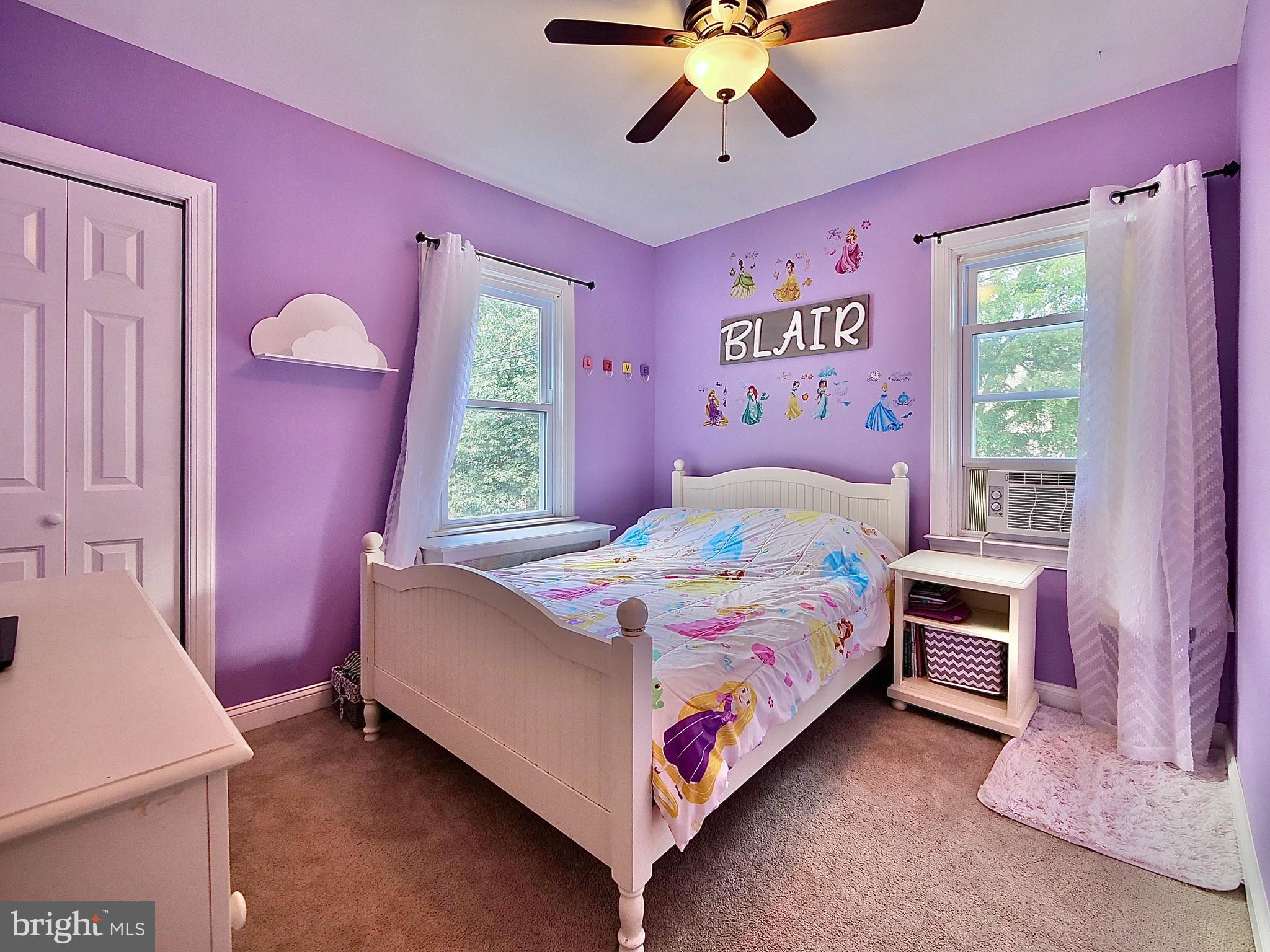 226 Ballymore Road Springfield, PA 19064 - Photo 26 of 37 Bedroom 3