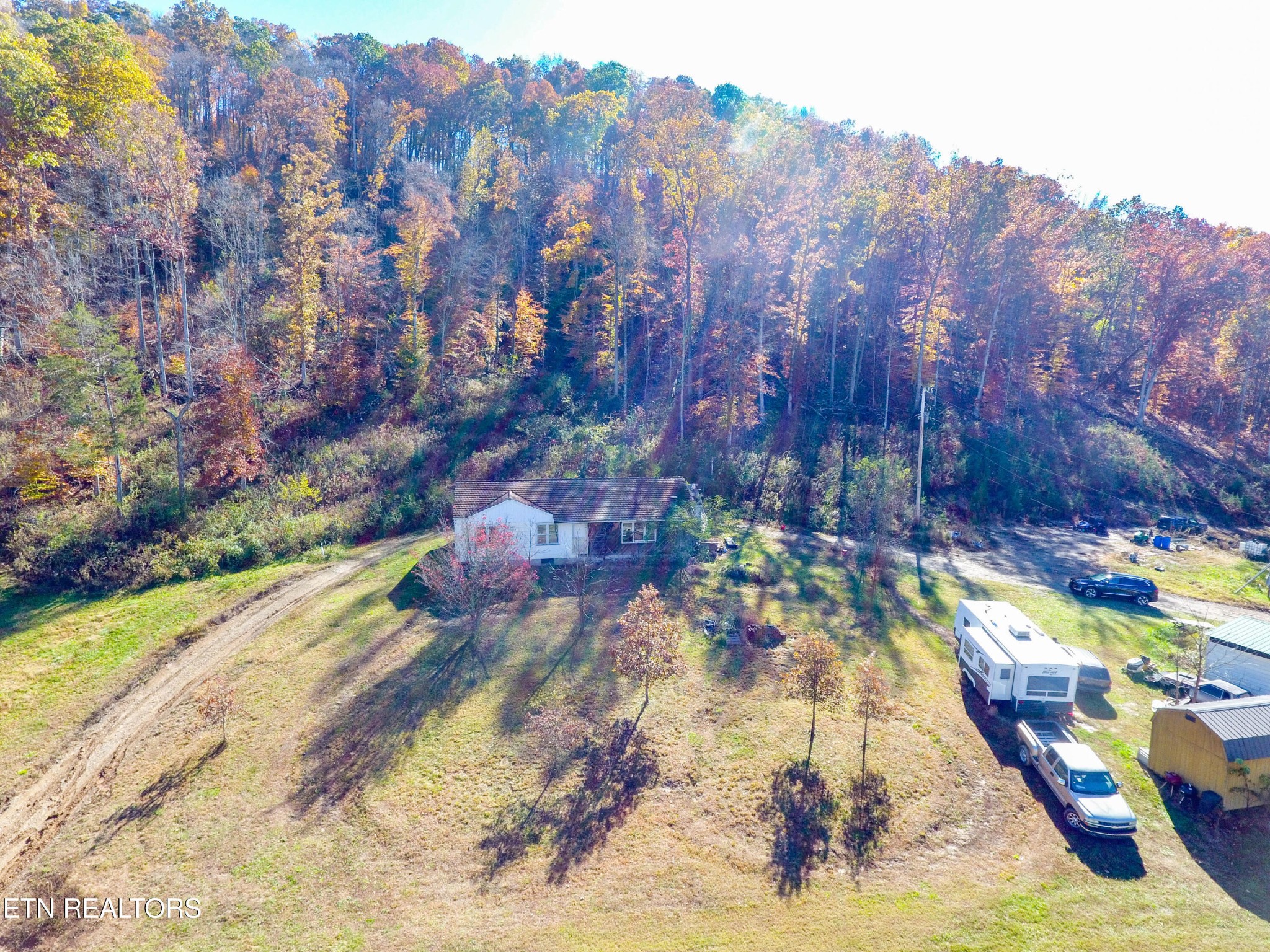 738742 Archer Road Luttrell, TN 37779 - Photo 2 of 16 Gallery Image 2
