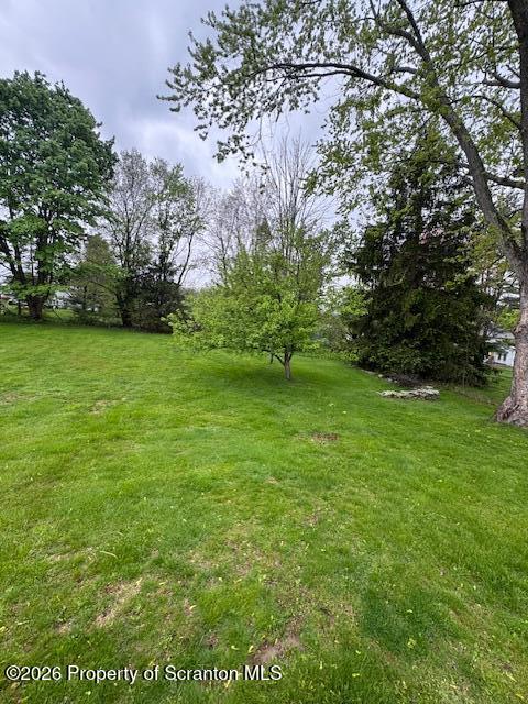 106 Noble Road Clarks Summit, PA 18411 - Photo 69 of 75 Yard