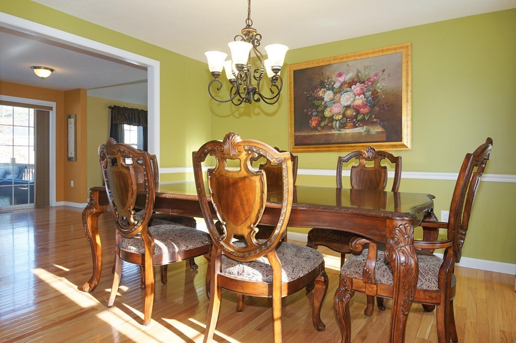 47 Bufton Farm Road Clinton, MA 01510 - Photo 3 of 10 Gallery Image 3
