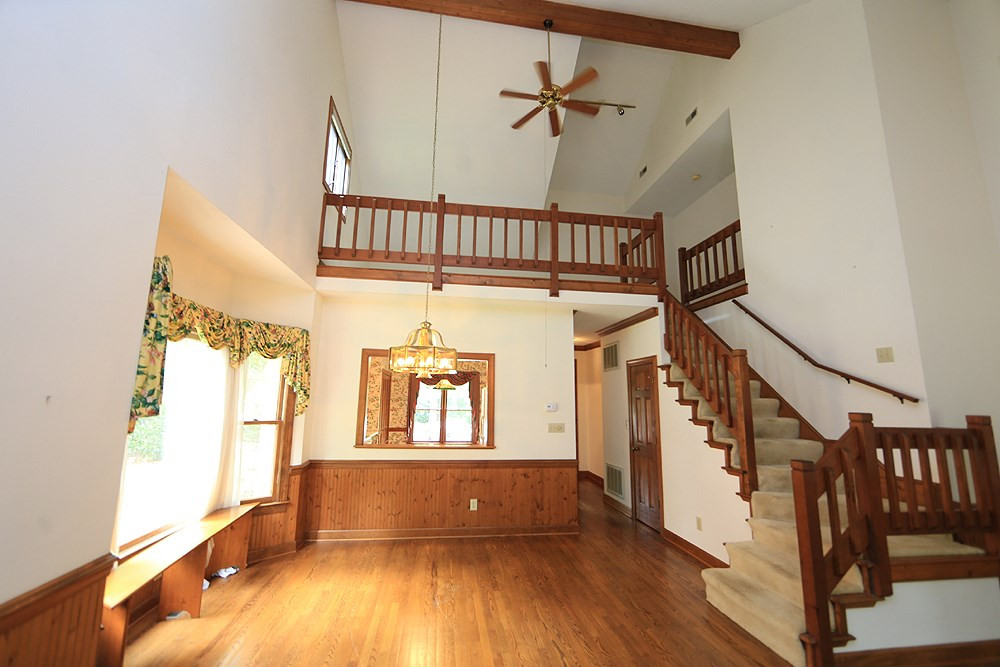 7610 Wilderness Road Raleigh, NC 27613 - Photo 6 of 27 Mountain-Retreat-Like Loft