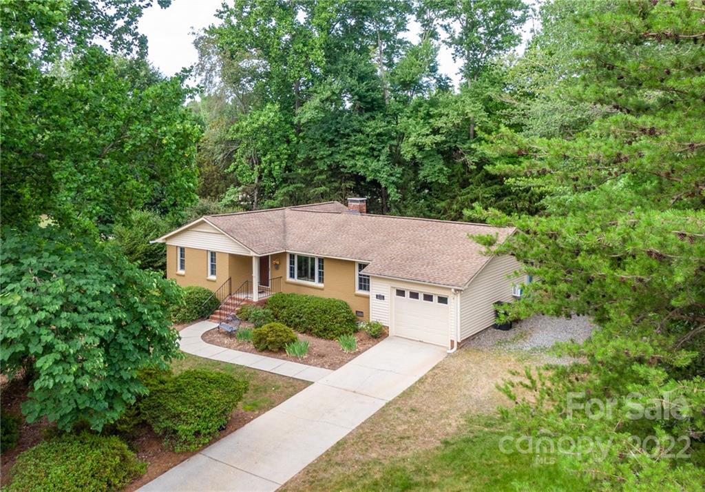 3255 Lake Shore Road South Denver, NC 28037 - Photo 1 of 32 a aerial view of a house next to a yard