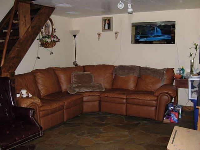 451 South 2nd Street, Unit 2 Carbondale, CO 81623 - Photo 3 of 7 a living room with furniture