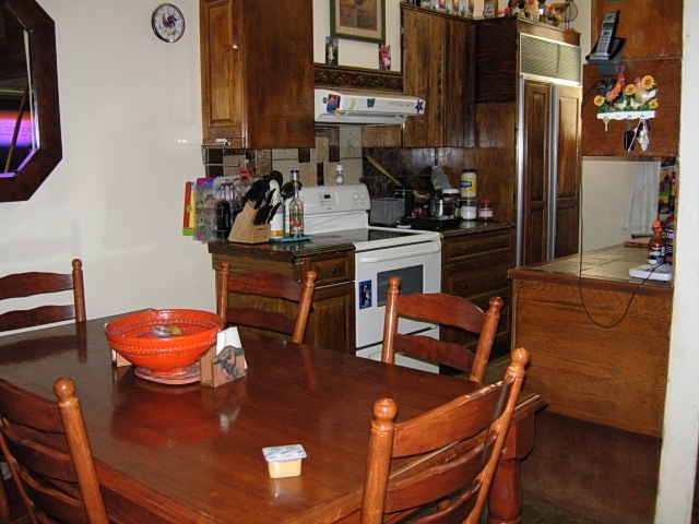 451 South 2nd Street, Unit 2 Carbondale, CO 81623 - Photo 5 of 7 a dining room with furniture and wooden floor