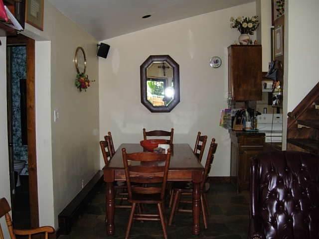 451 South 2nd Street, Unit 2 Carbondale, CO 81623 - Photo 7 of 7 a view of a dining room with furniture and wooden floor