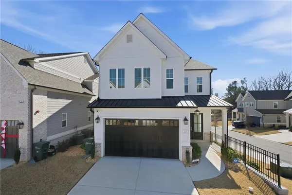 $650,000 | 233 Scottsdale Drive, Marietta, GA 30064