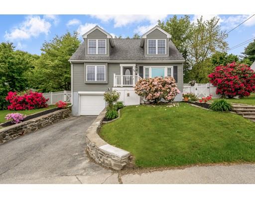 26 Davis Road Auburn, MA 01501 - Photo 1 of 27 Gallery Image 1