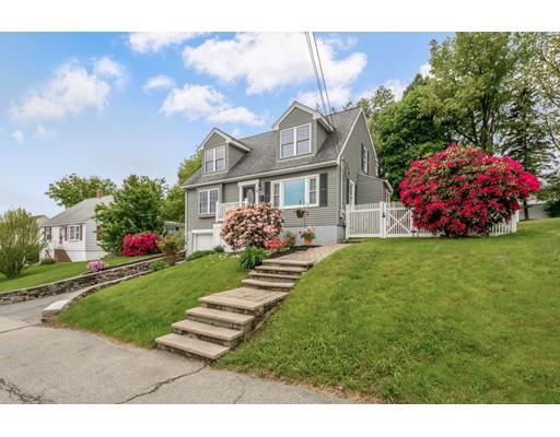 26 Davis Road Auburn, MA 01501 - Photo 2 of 27 Gallery Image 2