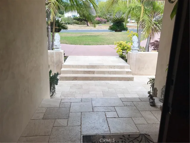a view interior of a house and natural light