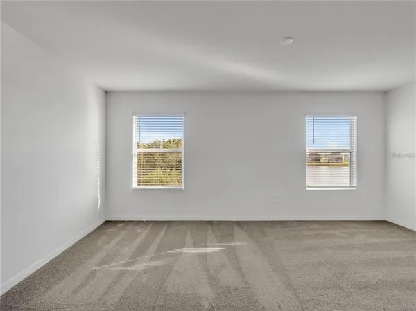 a view of room