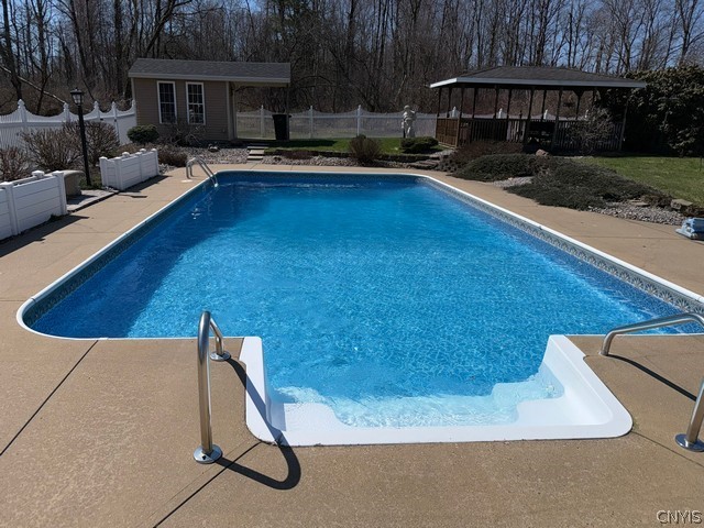 7328 Coleman Mills Road Rome, NY 13440 - Photo 25 of 34