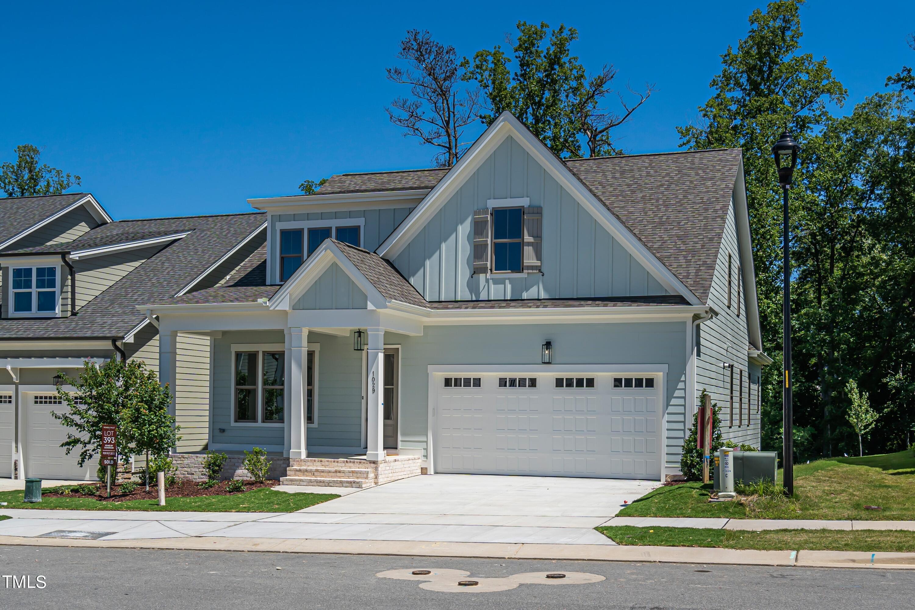 1687 Terry Road Durham, NC 27712 - Photo 28 of 29 029_Front