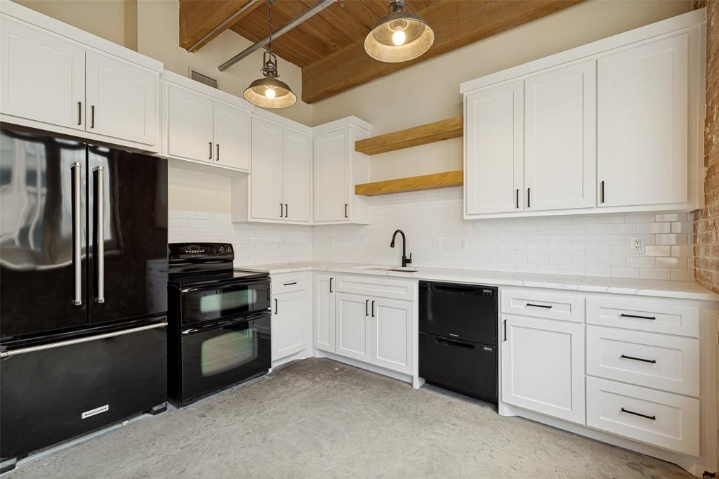 509 Elm Street, Unit 405 Dallas, TX 75202 - Photo 11 of 15