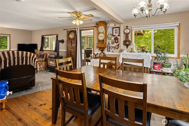 $521,000 | 831 Pine Glen Drive, Easton, WA 98925