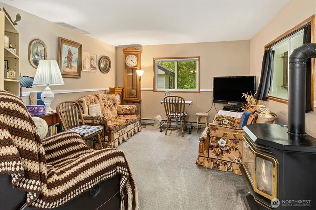 $521,000 | 831 Pine Glen Drive, Easton, WA 98925