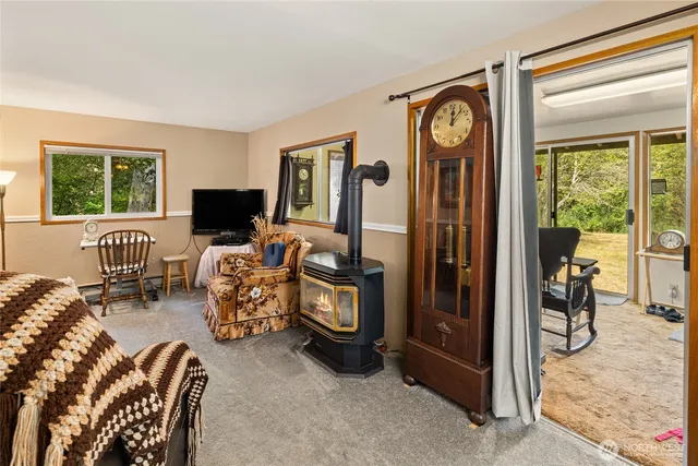 $521,000 | 831 Pine Glen Drive, Easton, WA 98925