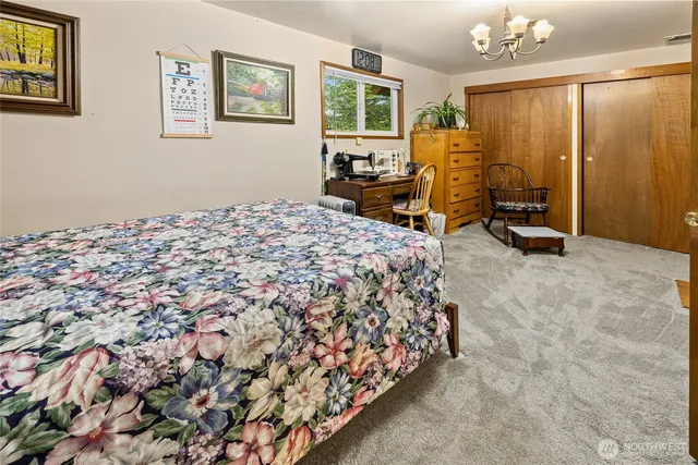 $521,000 | 831 Pine Glen Drive, Easton, WA 98925