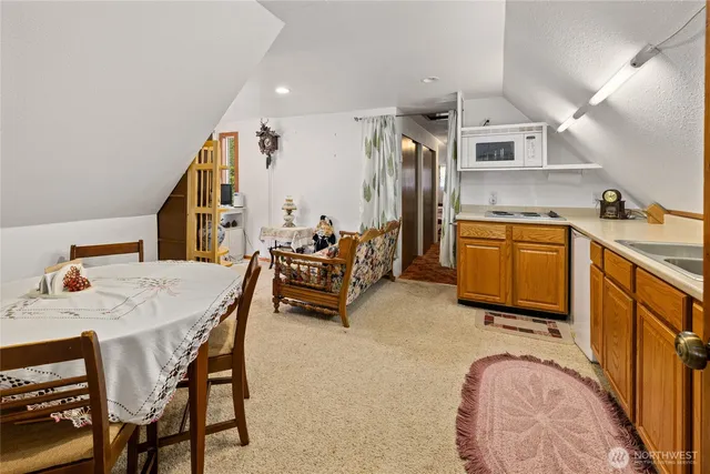 $521,000 | 831 Pine Glen Drive, Easton, WA 98925