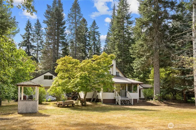 $521,000 | 831 Pine Glen Drive, Easton, WA 98925