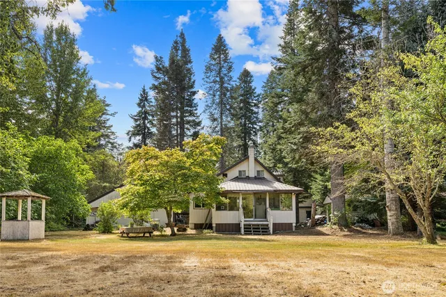 $521,000 | 831 Pine Glen Drive, Easton, WA 98925