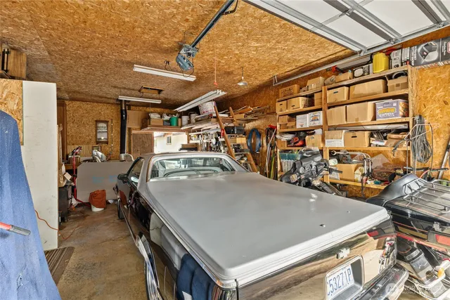 $521,000 | 831 Pine Glen Drive, Easton, WA 98925