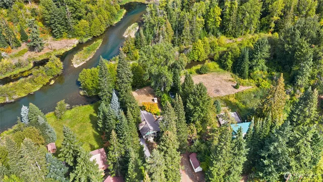 $521,000 | 831 Pine Glen Drive, Easton, WA 98925