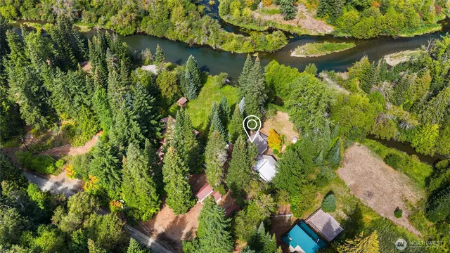 $521,000 | 831 Pine Glen Drive, Easton, WA 98925