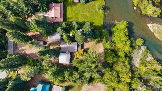 $521,000 | 831 Pine Glen Drive, Easton, WA 98925