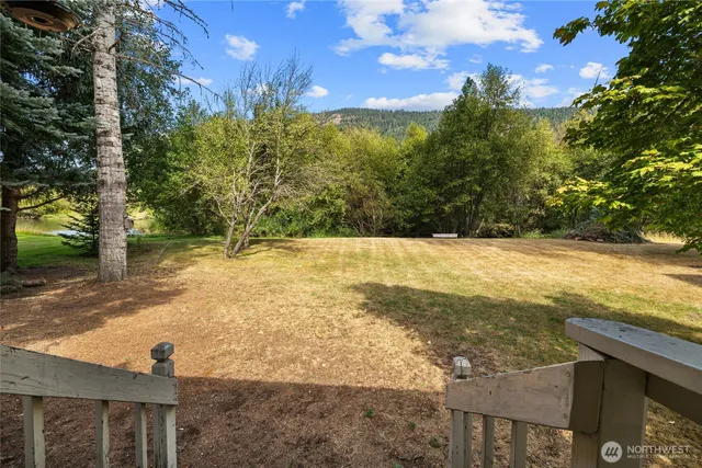 $521,000 | 831 Pine Glen Drive, Easton, WA 98925