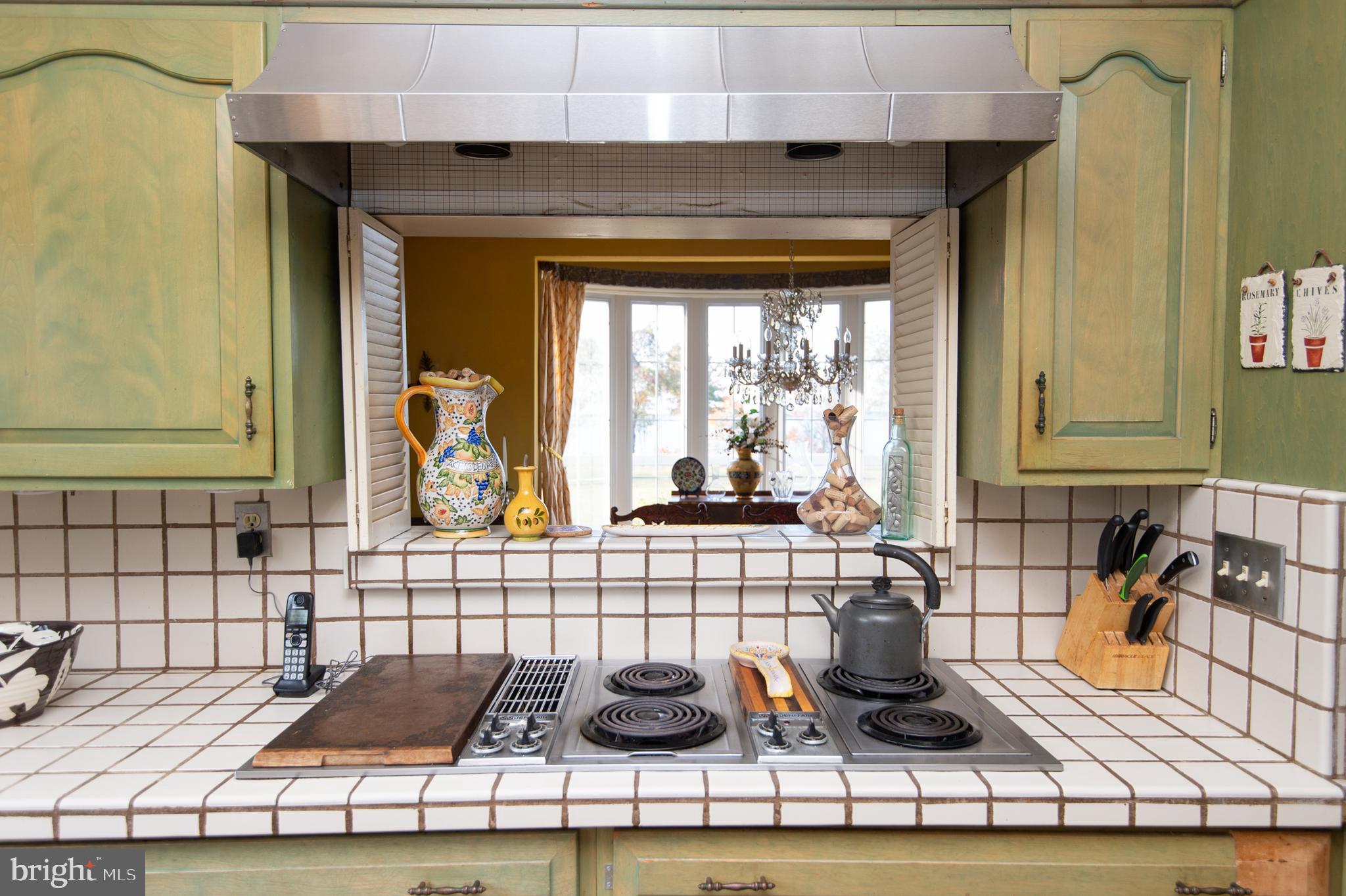 114 Riverside Drive Cambridge, MD 21613 - Photo 14 of 43 Kitchen