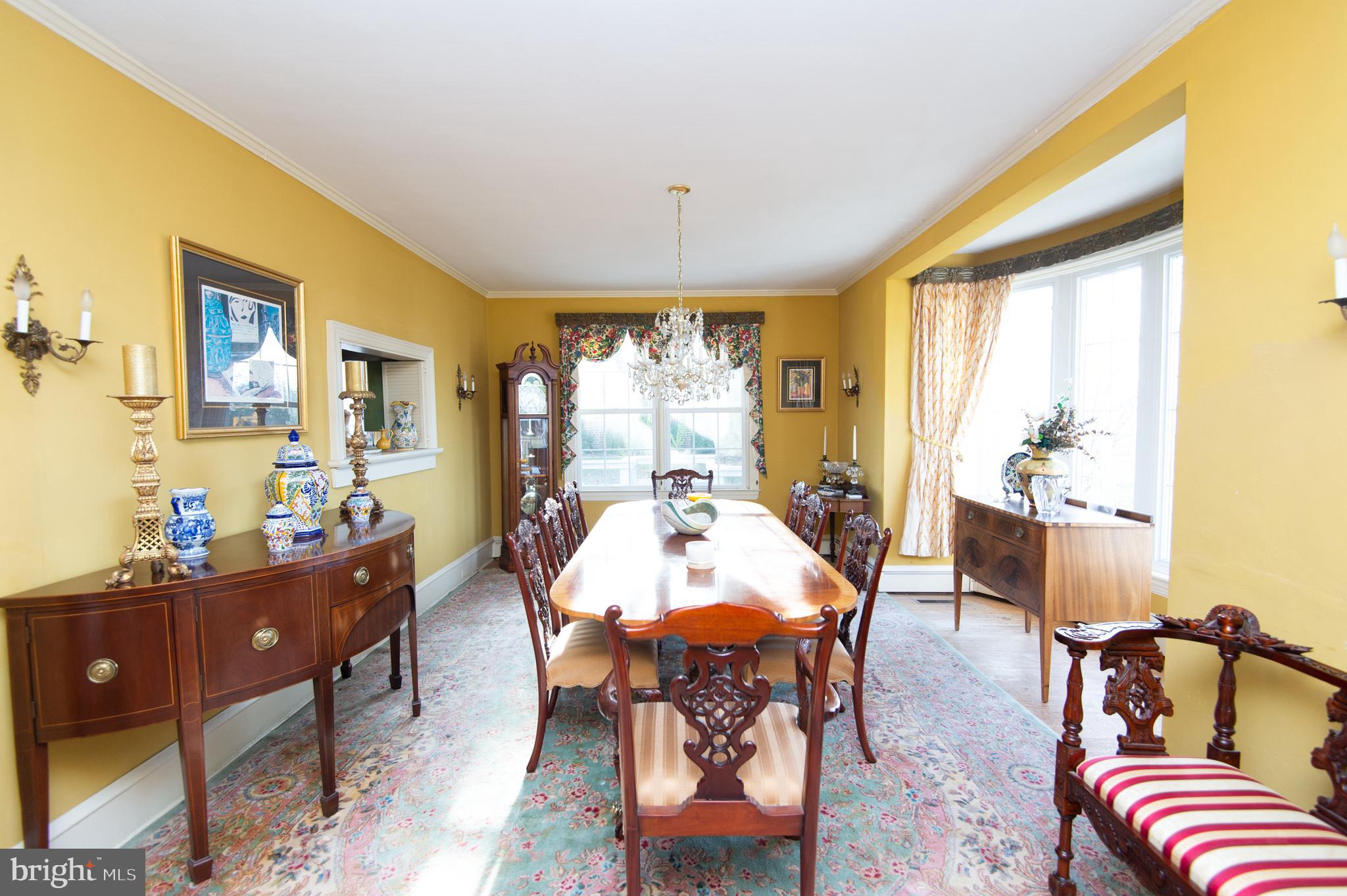 114 Riverside Drive Cambridge, MD 21613 - Photo 15 of 43 Dining Room