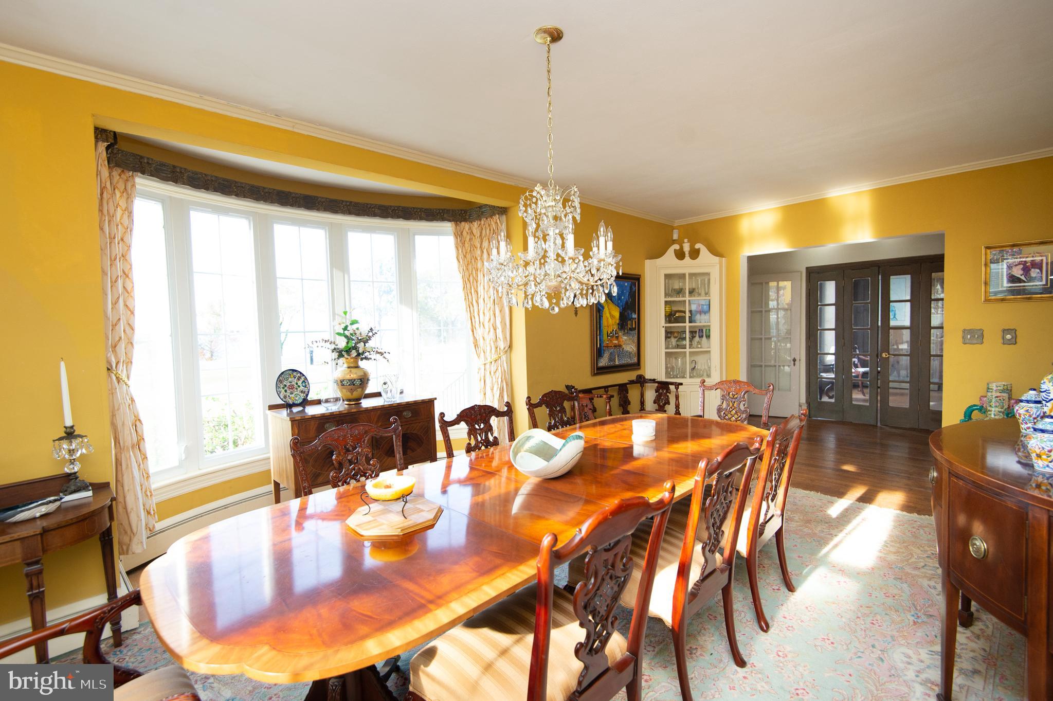 114 Riverside Drive Cambridge, MD 21613 - Photo 16 of 43 Dining Room