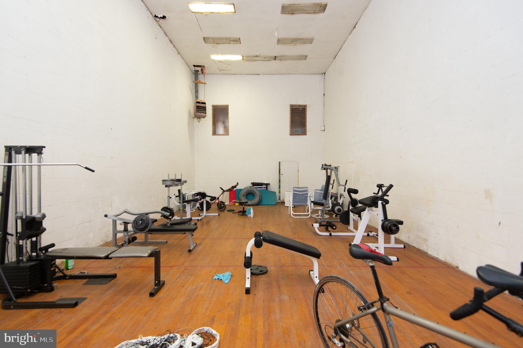 114 Riverside Drive Cambridge, MD 21613 - Photo 26 of 43 Racquet Ball Court/Excercise Studio