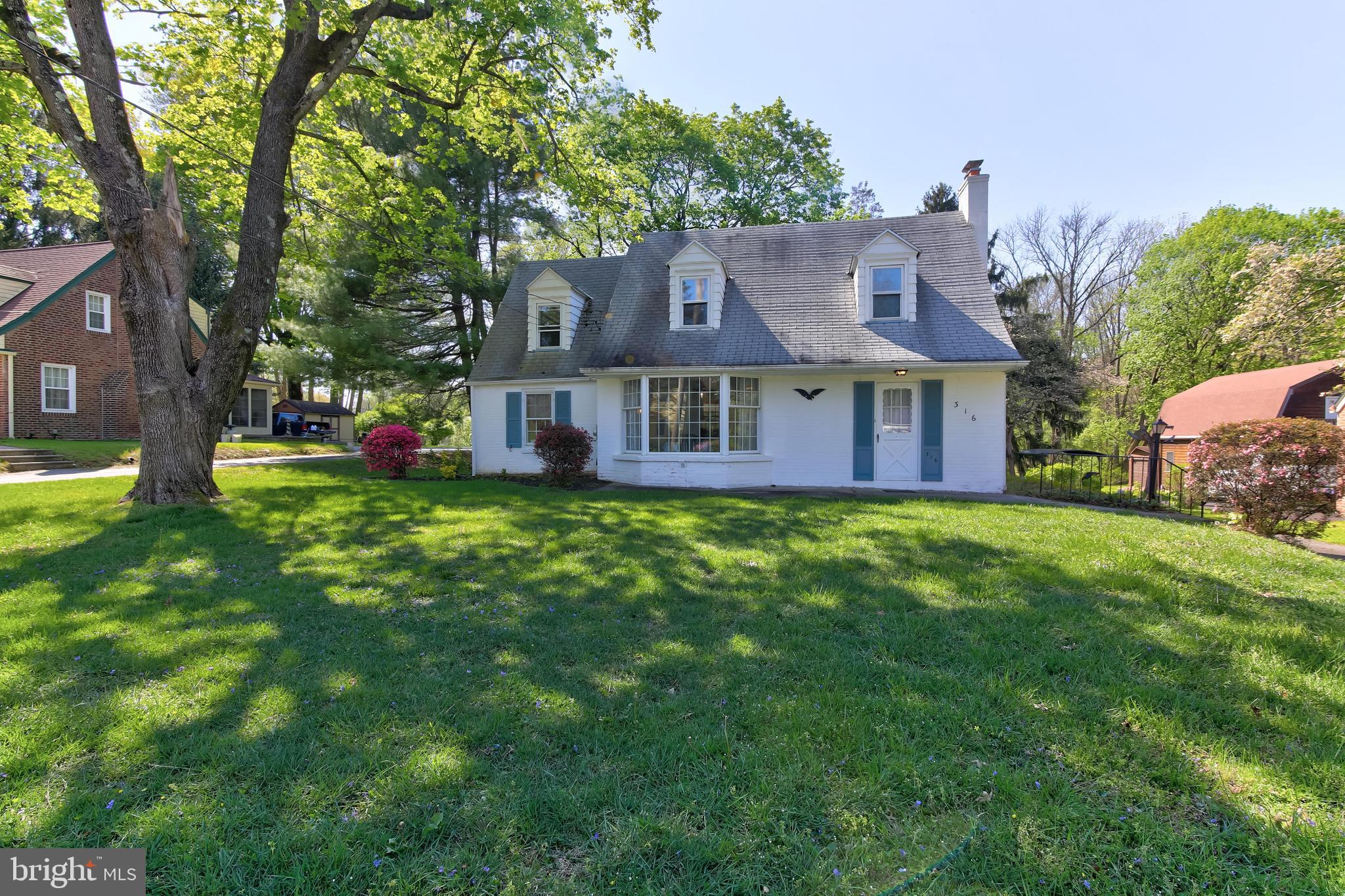 316 West Knowlton Road Media, PA 19063 - Photo 2 of 36