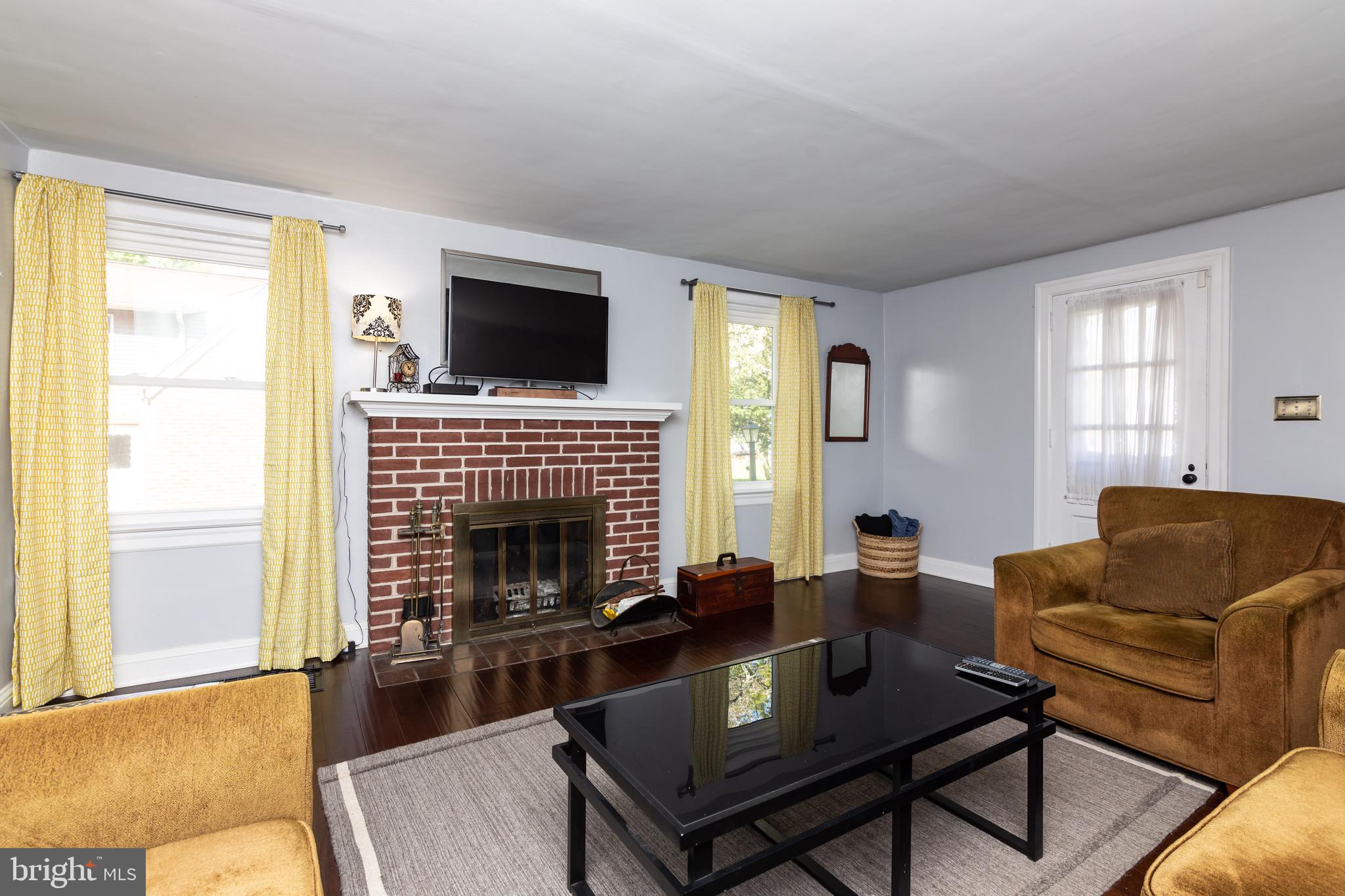 316 West Knowlton Road Media, PA 19063 - Photo 3 of 36