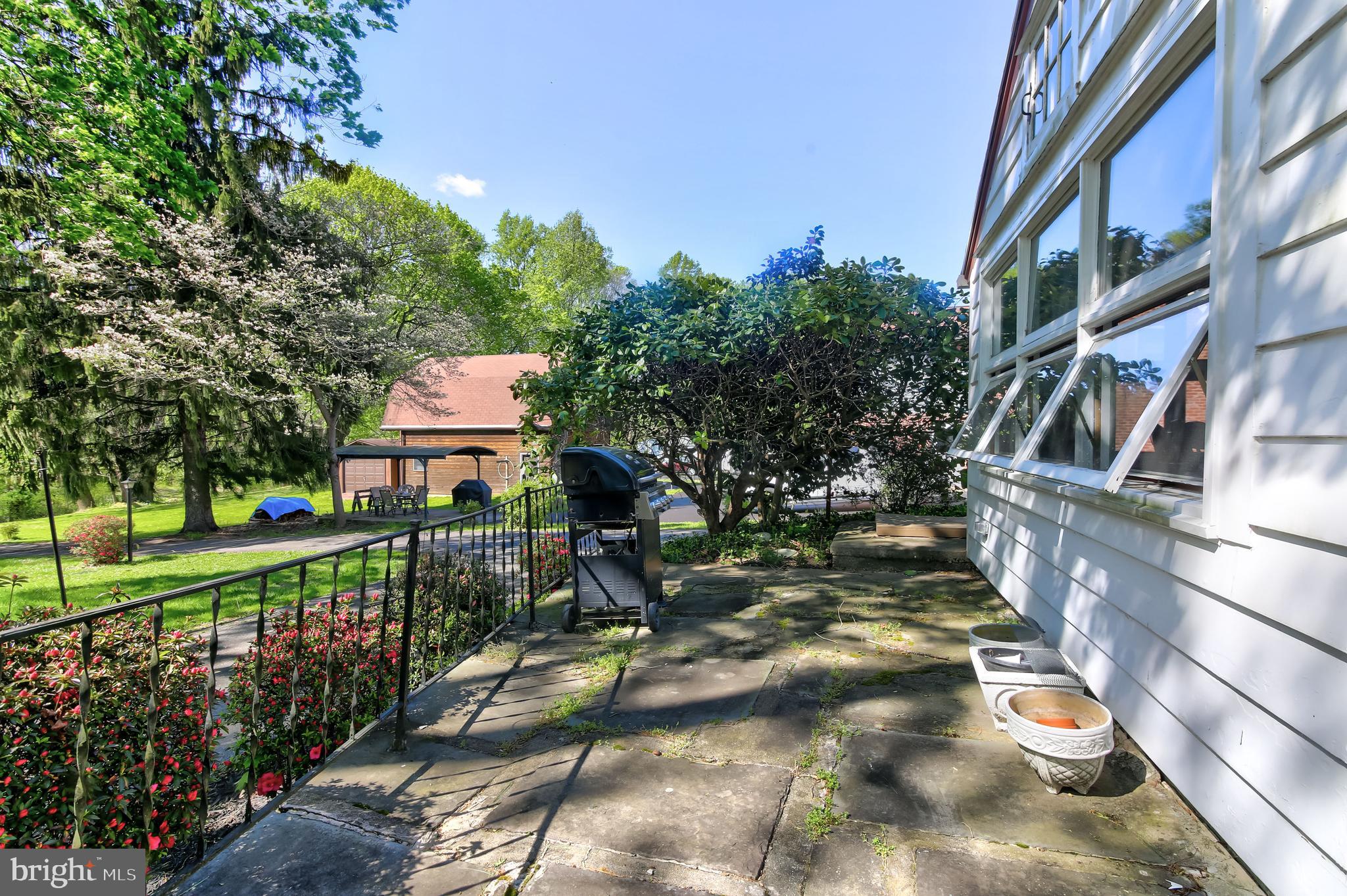 316 West Knowlton Road Media, PA 19063 - Photo 31 of 36