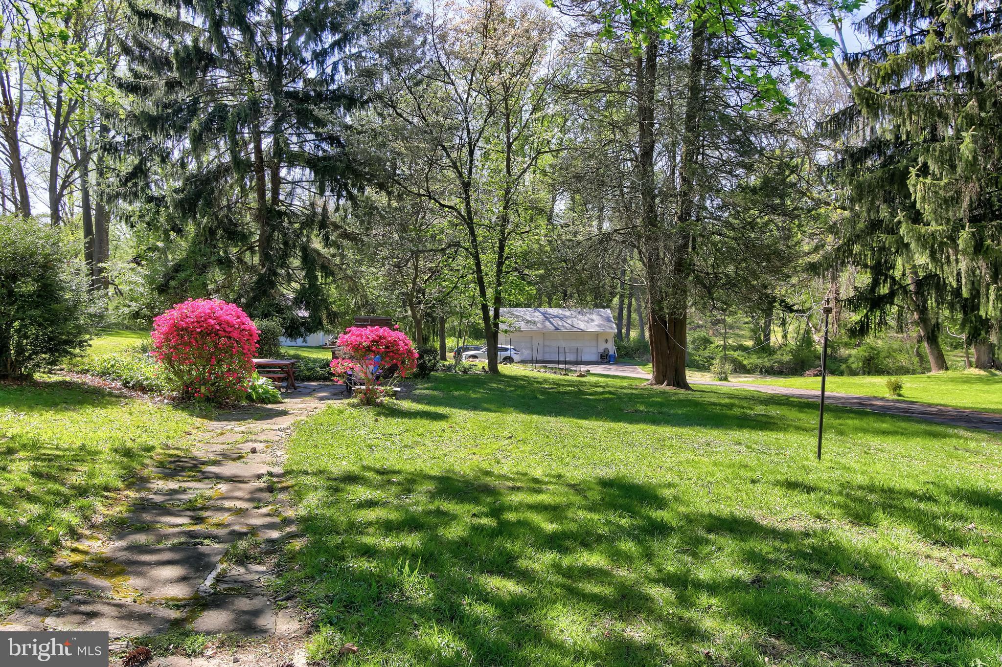 316 West Knowlton Road Media, PA 19063 - Photo 33 of 36