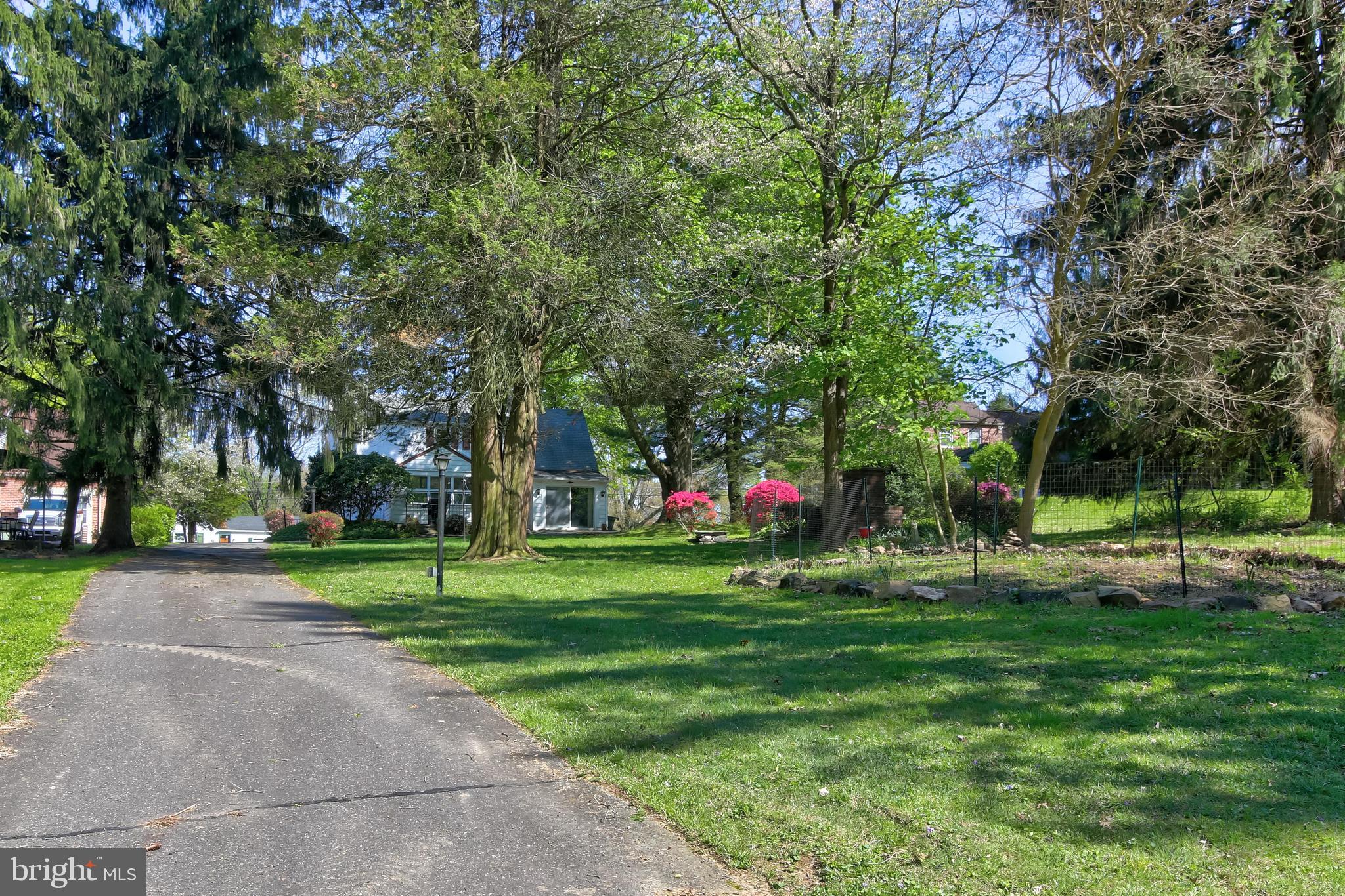 316 West Knowlton Road Media, PA 19063 - Photo 34 of 36