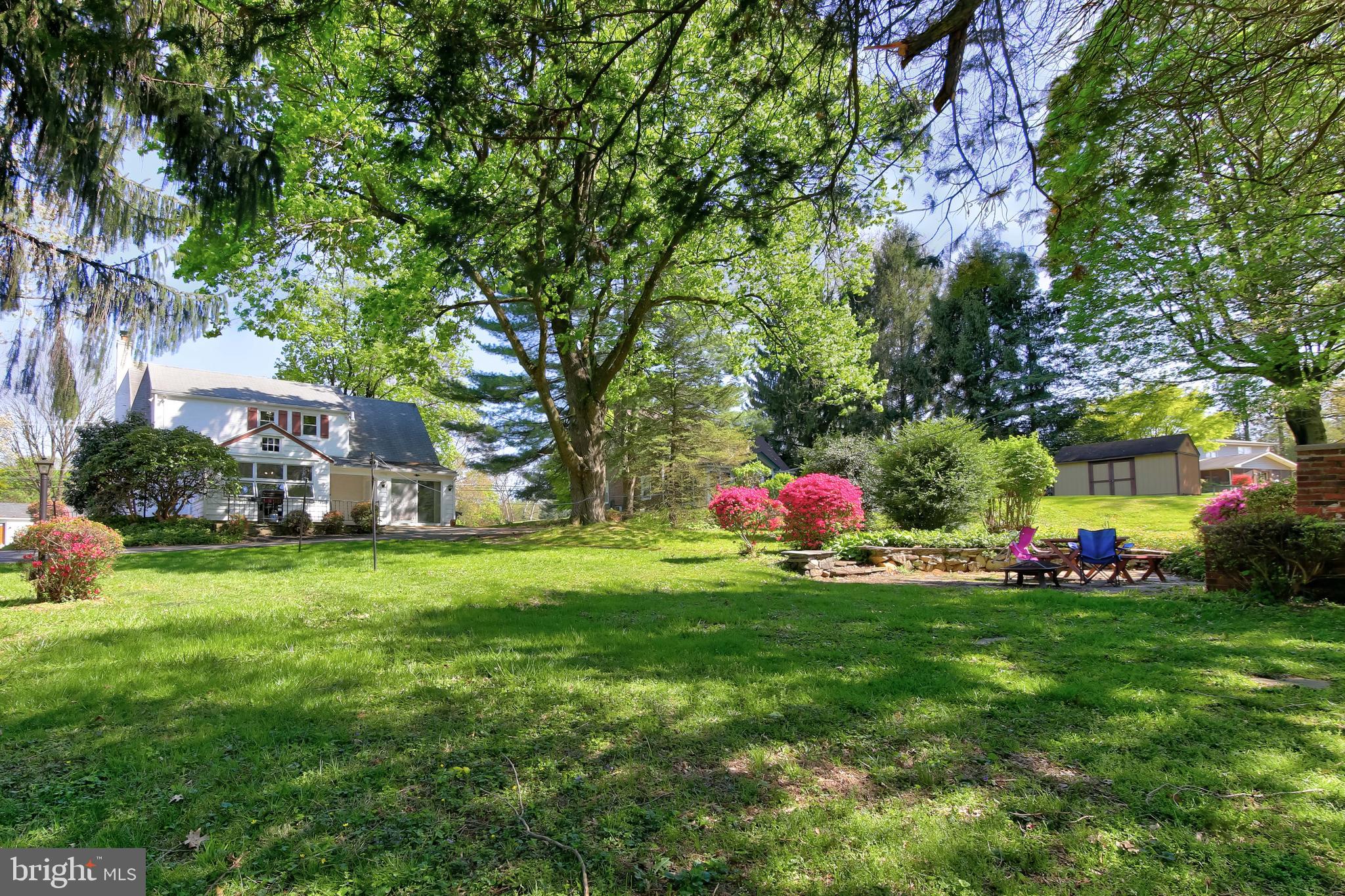 316 West Knowlton Road Media, PA 19063 - Photo 36 of 36