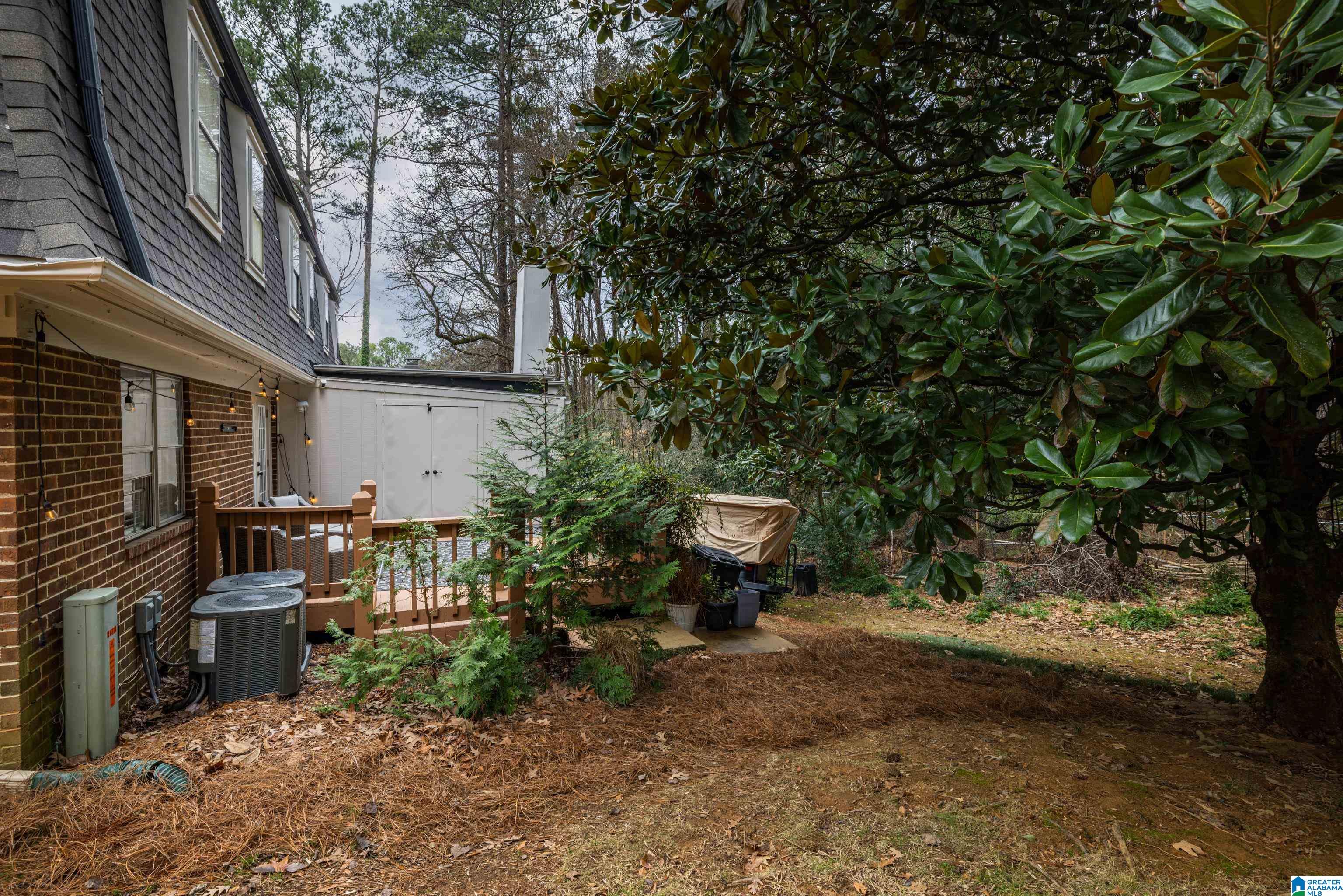 4314 Wilderness Road, Unit 4314 Birmingham, AL 35213 - Photo 37 of 37