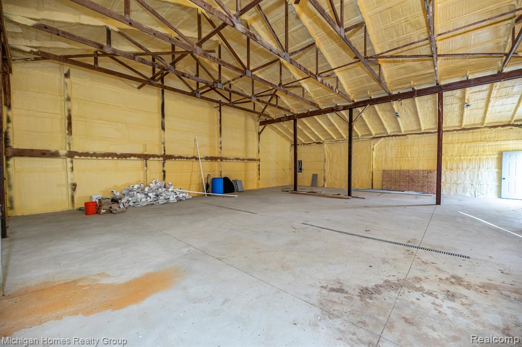 4267 Lippincott Road Lapeer, MI 48446 - Photo 45 of 61