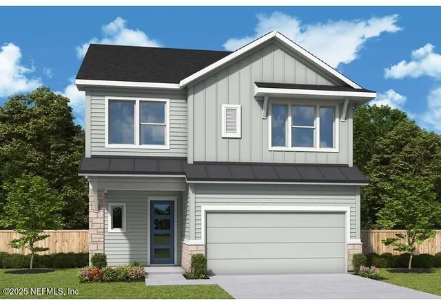 $678,530 | 342 Sutton Drive, Ponte Vedra, FL 32081