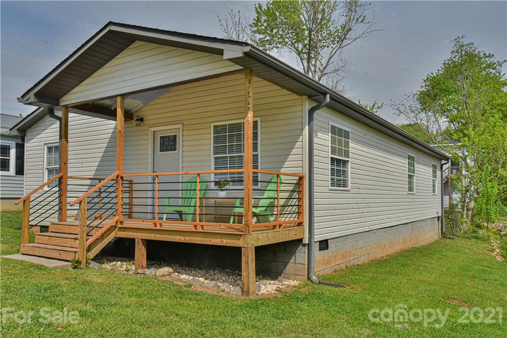 58 Shiloh Road Asheville, NC 28803 - Photo 2 of 22 Gallery Image 2